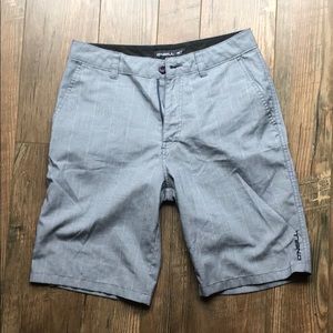Men’s shorts